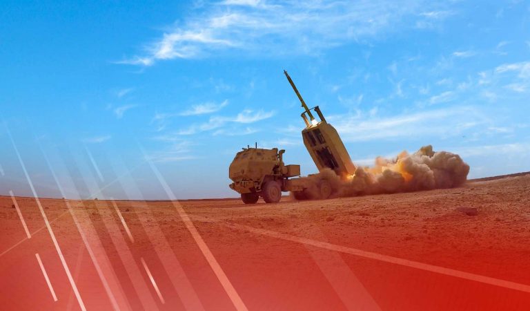 U.S. Army Awards Lockheed Martin Contract for Guided MLRS Rocket Production