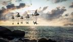 西科斯基公司、洛克希德马丁公司和波音公司宣布了6个新的团队成员挑衅谁会支持X®目中无人,先进的直升机为美国陆军的未来远程攻击机(FLRAA)竞争。