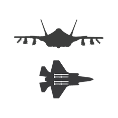 f - 35的武器的能力