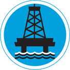 近海石油和天然气